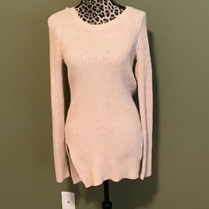 Long sleeved BCB sweater